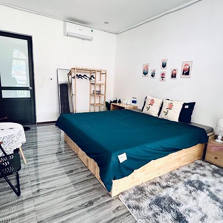 Bin House - Moc Chau Hotel Ngoại thất bức ảnh
