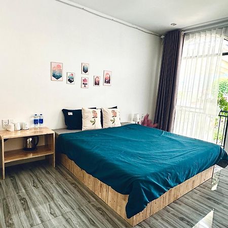 Bin House - Moc Chau Hotel Ngoại thất bức ảnh