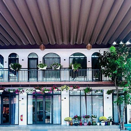 Bin House - Moc Chau Hotel Ngoại thất bức ảnh