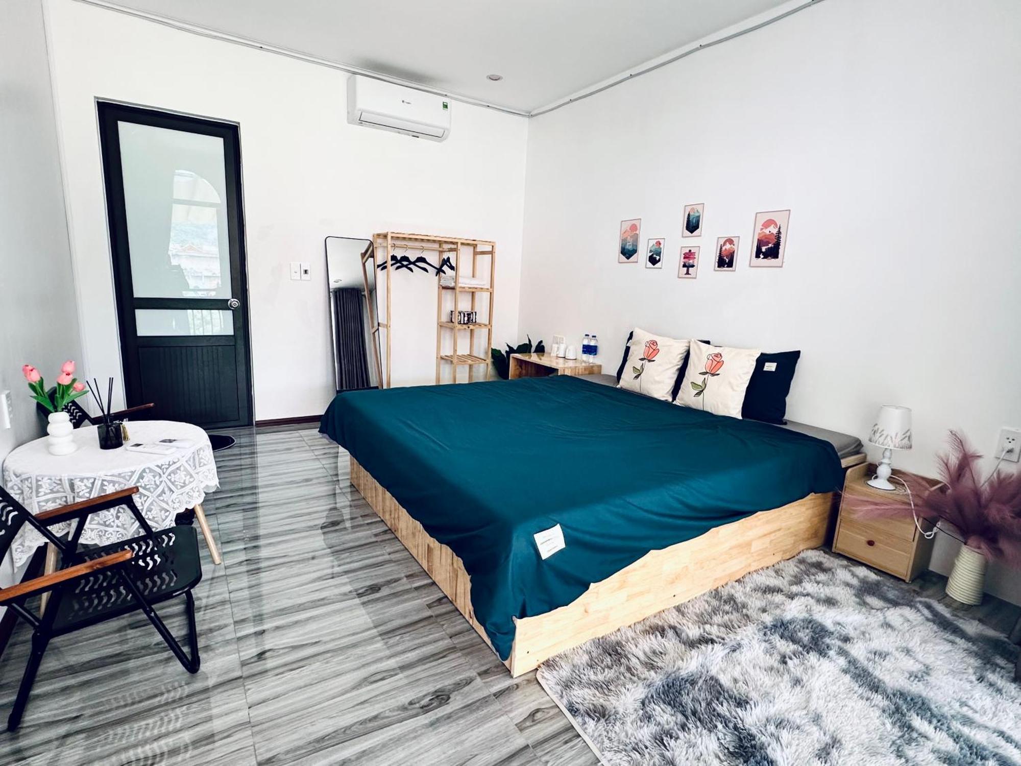 Bin House - Moc Chau Hotel Ngoại thất bức ảnh