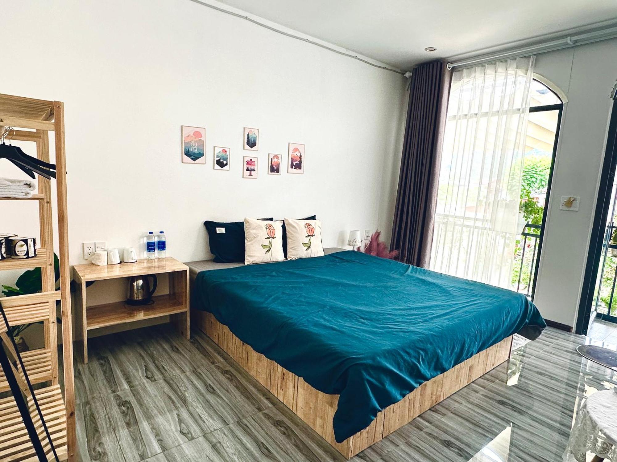 Bin House - Moc Chau Hotel Ngoại thất bức ảnh